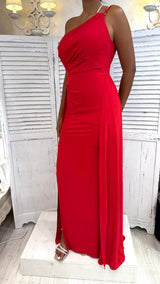 Abito Schiena Scoperta