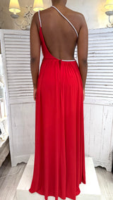 Abito Schiena Scoperta