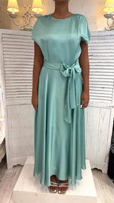 Casacca Completo Salvia