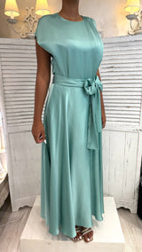 Gonna Completo Salvia