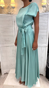 Casacca Completo Salvia