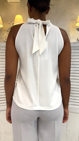 Casacca Scollo Americana