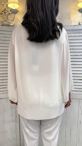 Blusa Gioiello