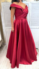 Abito Curvy Carlotta