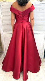 Abito Curvy Carlotta