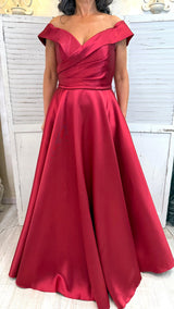 Abito Curvy Carlotta