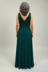 Abito Corpetto Bagnato