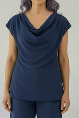 Completo Tre Pezzi con Manica Cappa