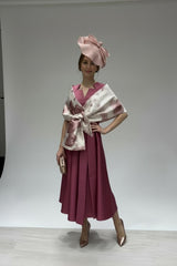 Stola Mikado Fantasia