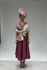 Stola Mikado Fantasia