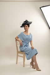 Abito Tubino Omerale