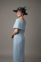 Abito Tubino Omerale