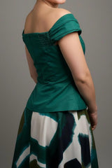 Completo Gonna Stampa