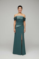 Sirena Dettagli Raso