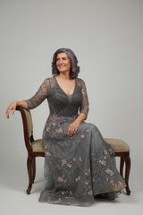 Abito Margaret Curvy