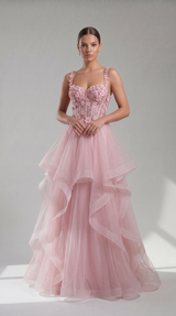 Abito FairyTopia