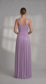 Abito Violeta