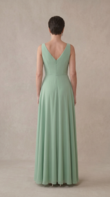 Abito con Fiore