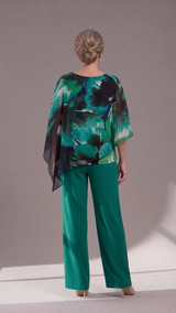 Completo Casacca Pantalone