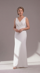 Abito Giulia Curvy