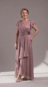 Abito Curvy