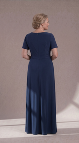 Abito Elide Curvy
