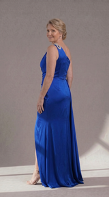 Abito Layla Curvy