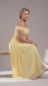 Abito Lucilla Curvy