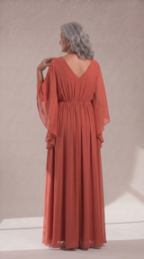 Abito Asia Curvy