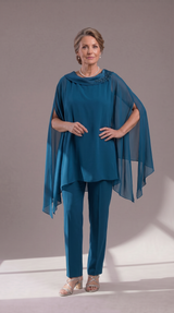Completo Casacca Pantalone