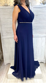 Abito Cinturina Gioiello