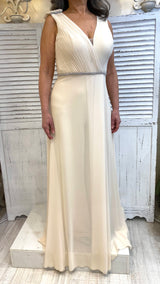 Abito Cinturina Gioiello