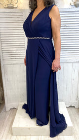 Abito Cinturina Gioiello