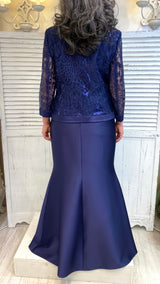 Completo Gonna Top Giacca