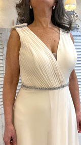 Abito Cinturina Gioiello