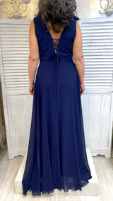 Abito Cinturina Gioiello