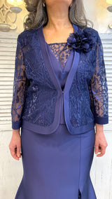 Completo Gonna Top Giacca