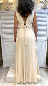 Abito Cinturina Gioiello