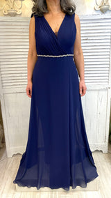 Abito Cinturina Gioiello