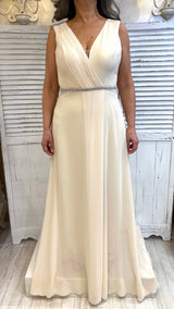 Abito Cinturina Gioiello