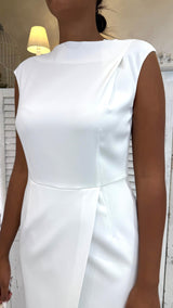 Tubino Gonna Sormontata