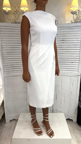 Tubino Gonna Sormontata