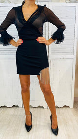 GONNA CRISTALLI BY NOSECRETS