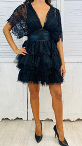 ABITO IN PIZZO BY NOSECRETS