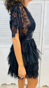 ABITO IN PIZZO BY NOSECRETS