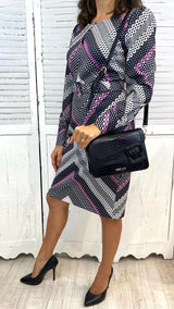 ABITO FANTASIA ROMBI BY CORTE DEI GONZAGA