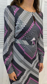 ABITO FANTASIA ROMBI BY CORTE DEI GONZAGA