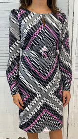 ABITO FANTASIA ROMBI BY CORTE DEI GONZAGA