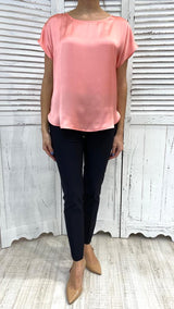 CASACCA GIROCOLLO CORALLO BY DIANA GALLESI