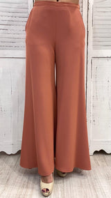 Gonna Pantalone by Corte dei Gonzaga